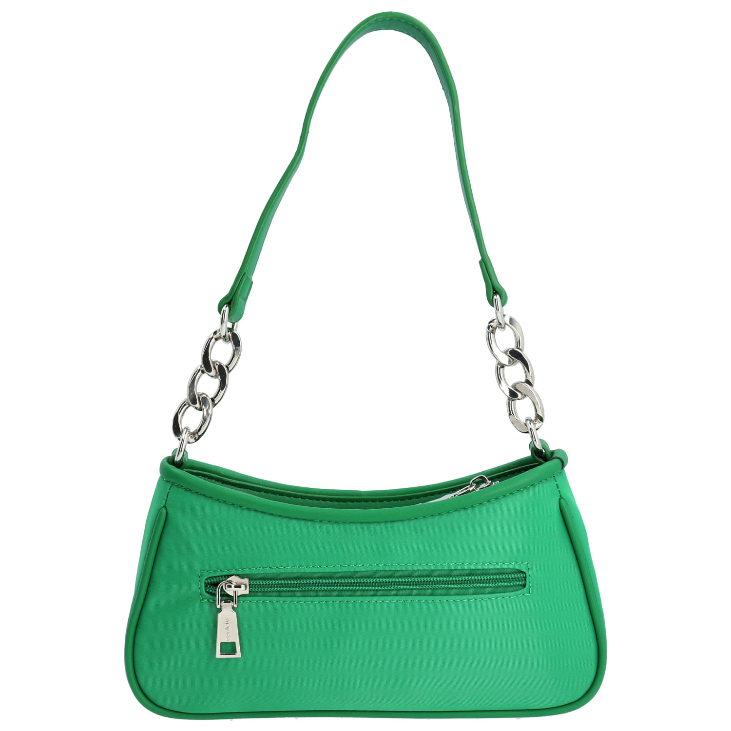Cartera Joale cross Verde Azaleia