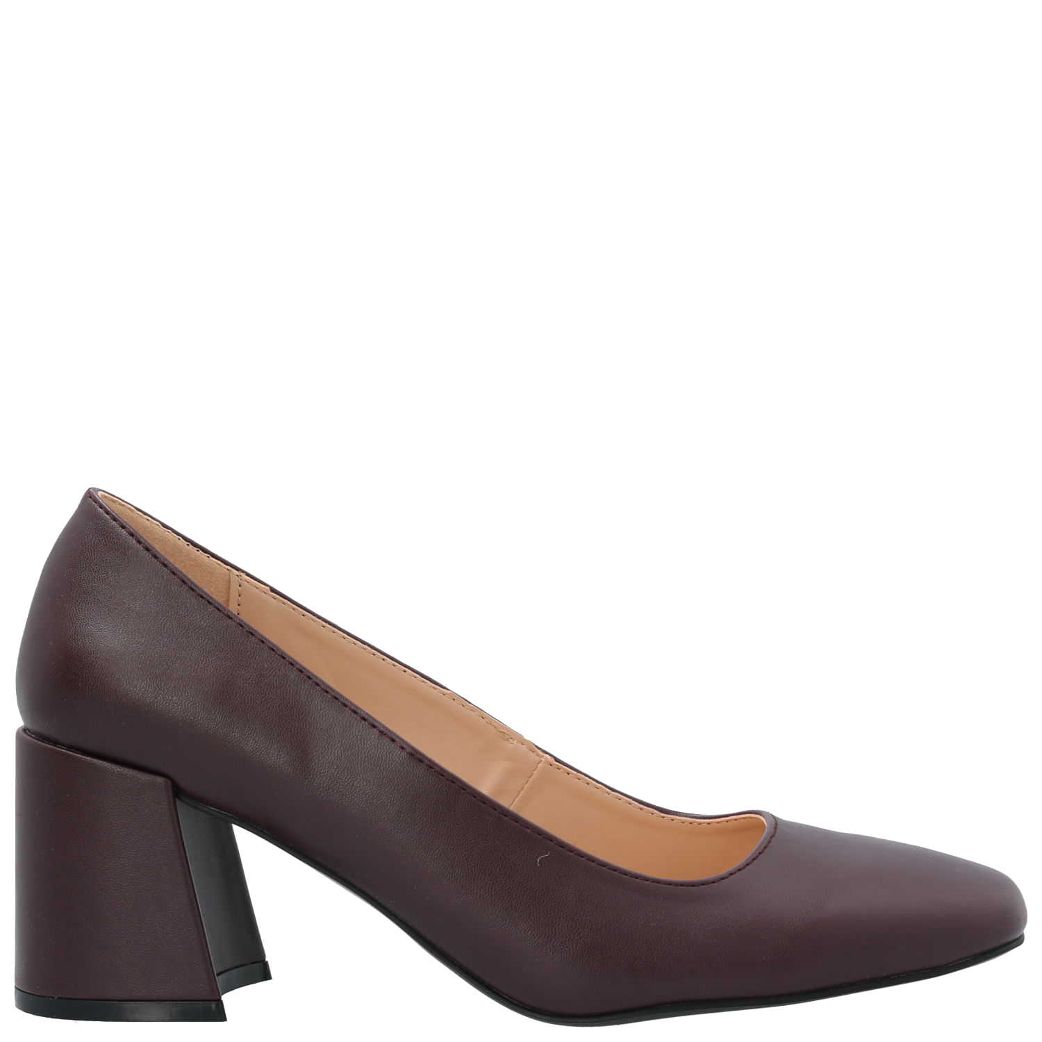 Zapato Mujer Amaya Burdeo Azaleia