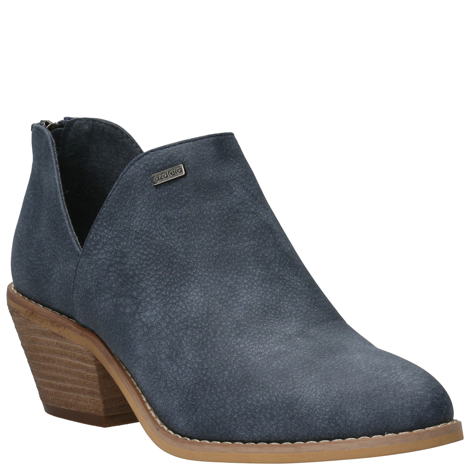 Botín Mujer Justina Botín Mujer Justina