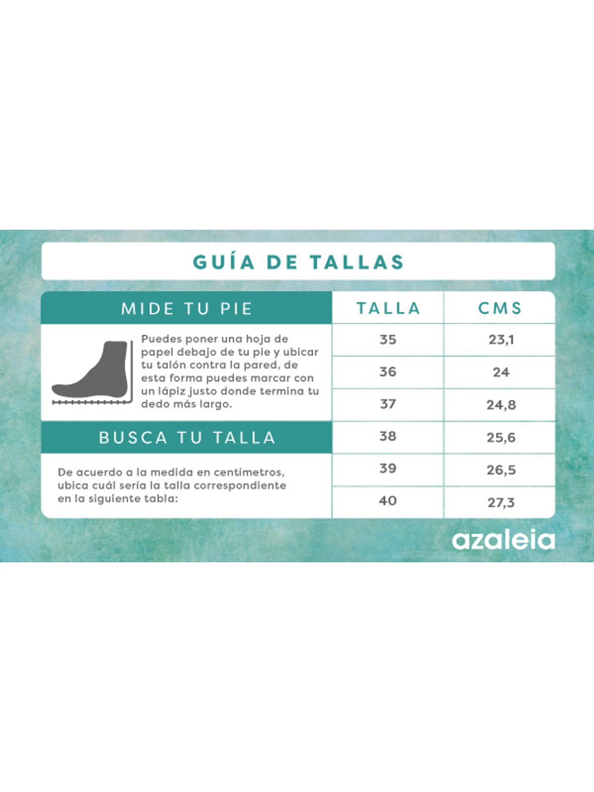 Sandalia Mujer Fannie Verde Azaleia