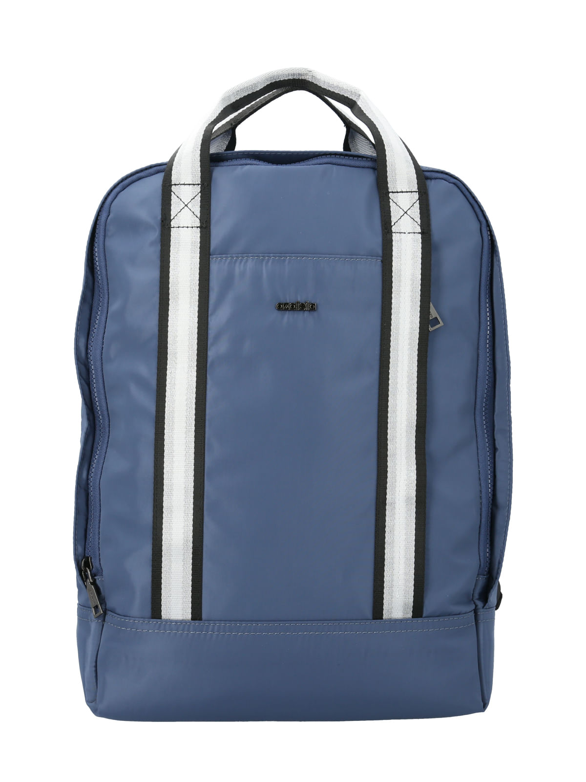 Mochila Kaia Backpack Denim Azaleia