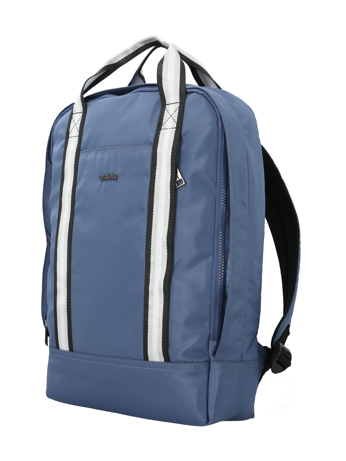 Mochila Kaia Backpack Denim Azaleia
