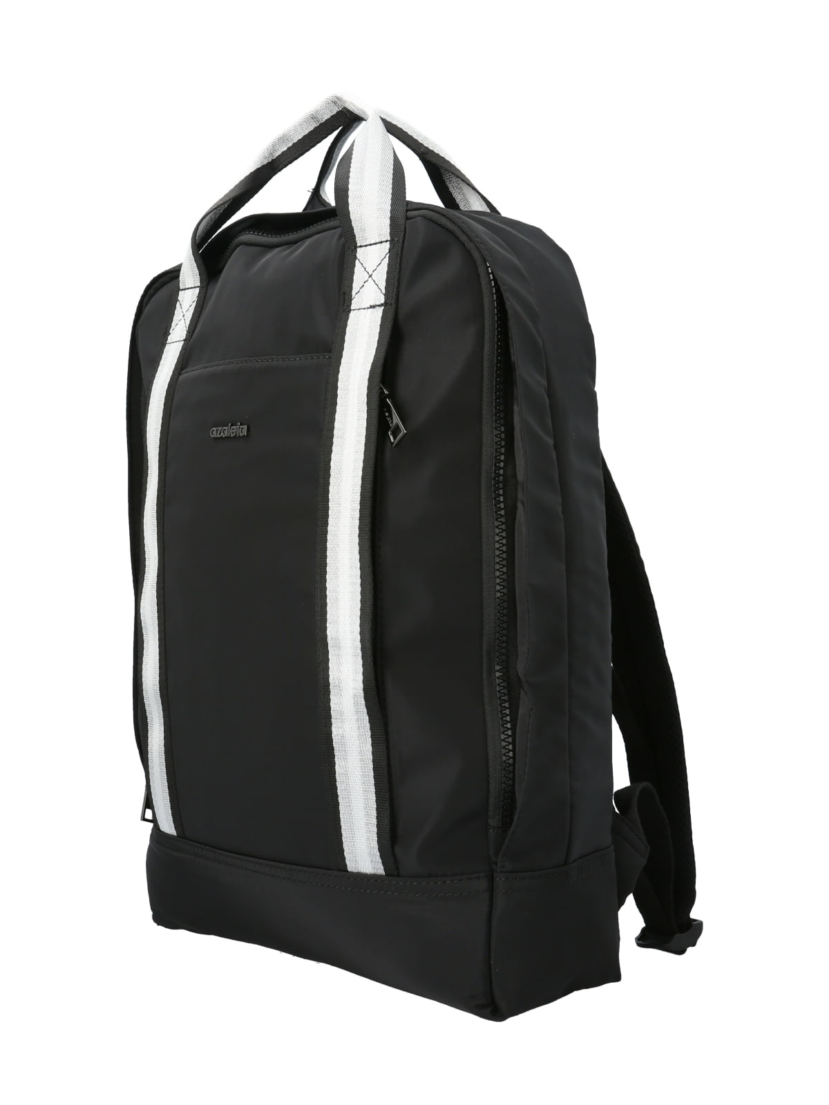 Mochila Kaia Backpack Negro Azaleia