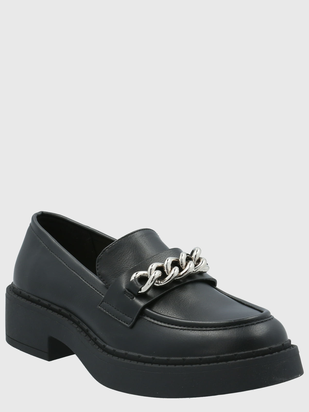 Zapato Mujer Arnaldo Negro Azaleia