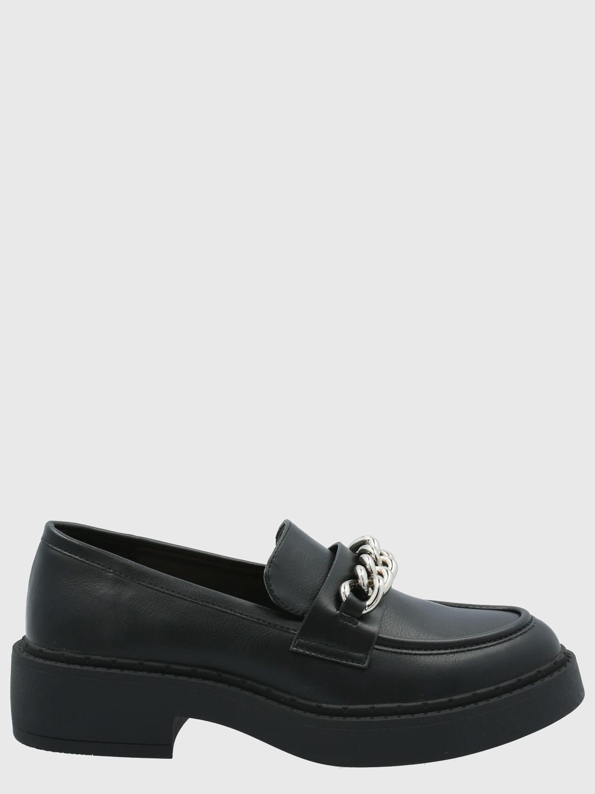 Zapato Mujer Arnaldo Negro Azaleia