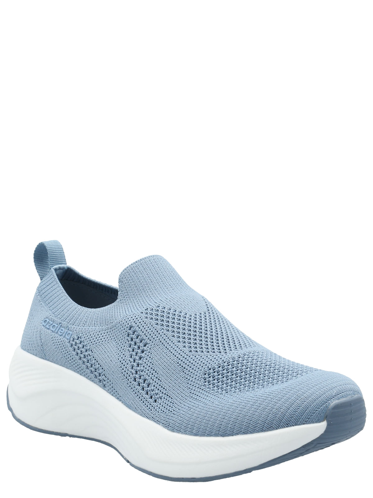 Zapatilla Mujer Bono 2 Denim Azaleia