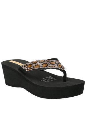 Hawaiana Mujer Carina Animal Print Azaleia