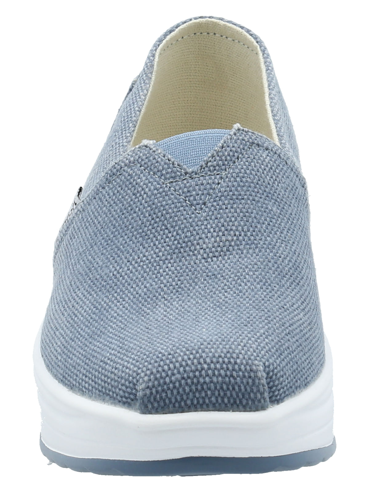 Alpargata Mujer Angelo Denim Azaleia