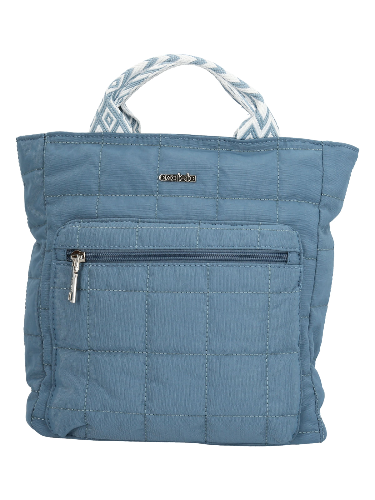 Mochila Giotto Backpack Denim Azaleia
