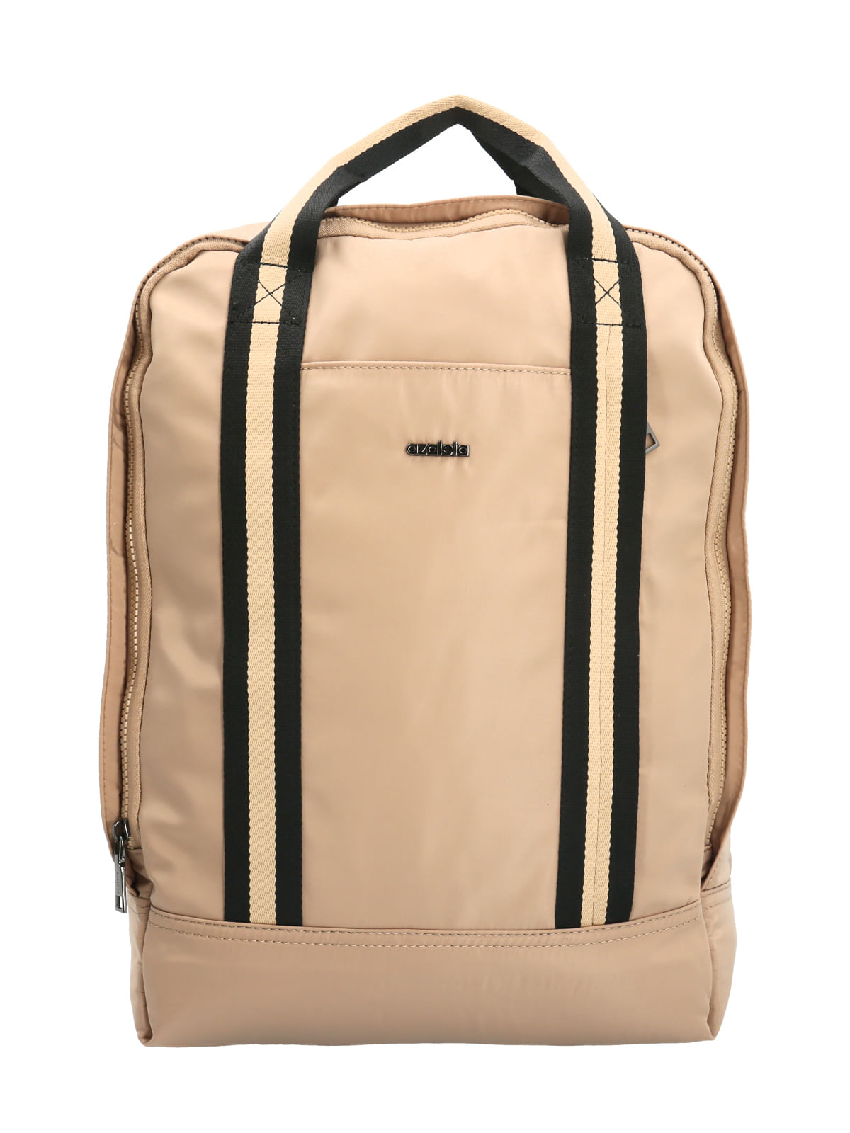 Mochila Kaia Backpack Beige Azaleia