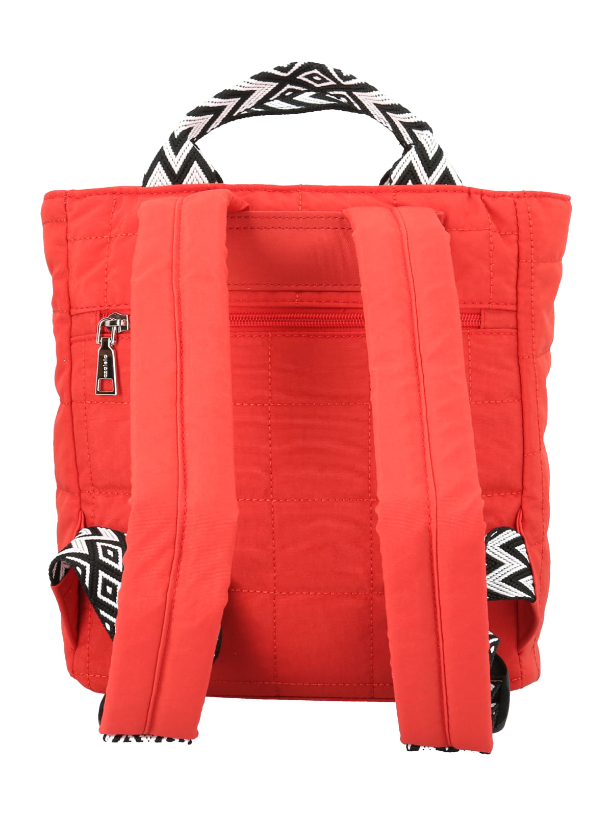 Mochila Giotto Backpack Naranjo Azaleia