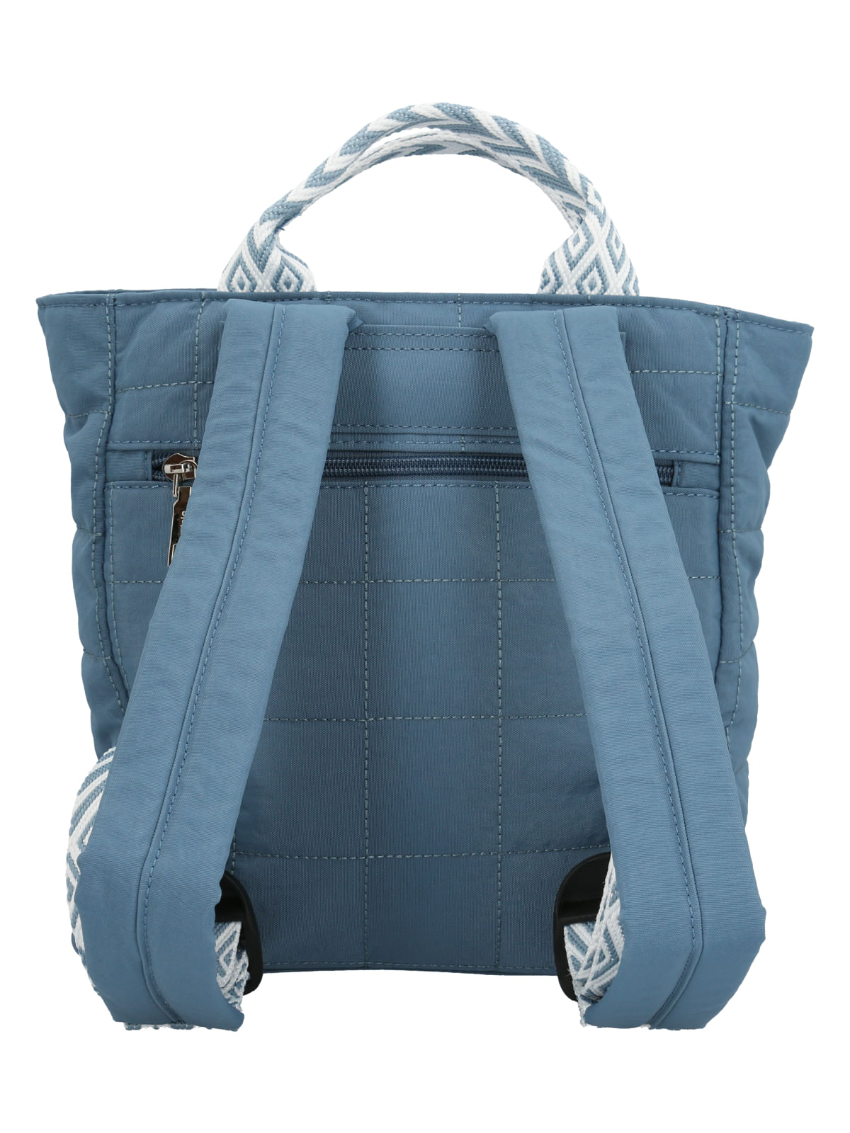 Mochila Giotto Backpack Denim Azaleia