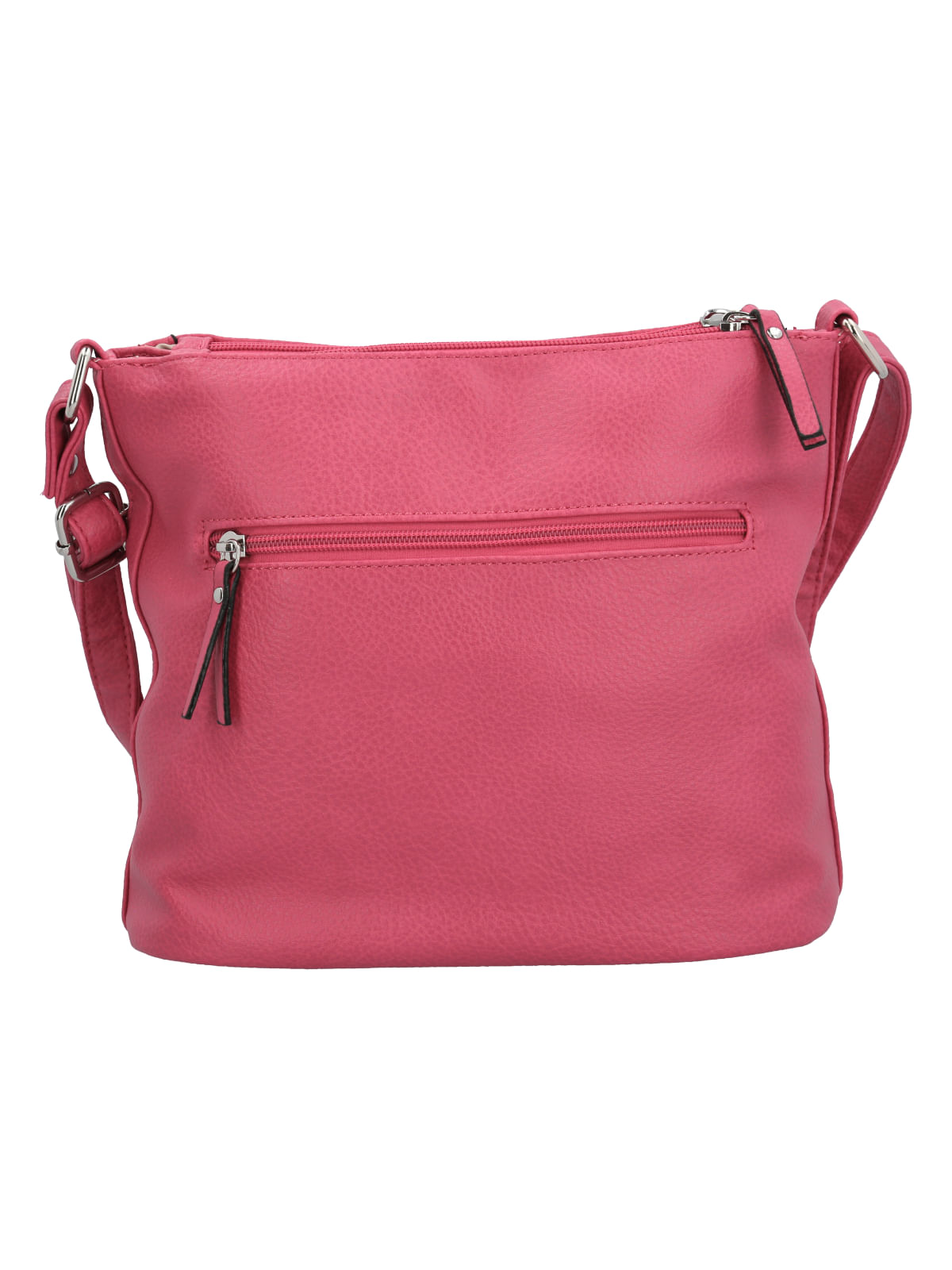 Cartera Xandra Cross Fucsia Azaleia