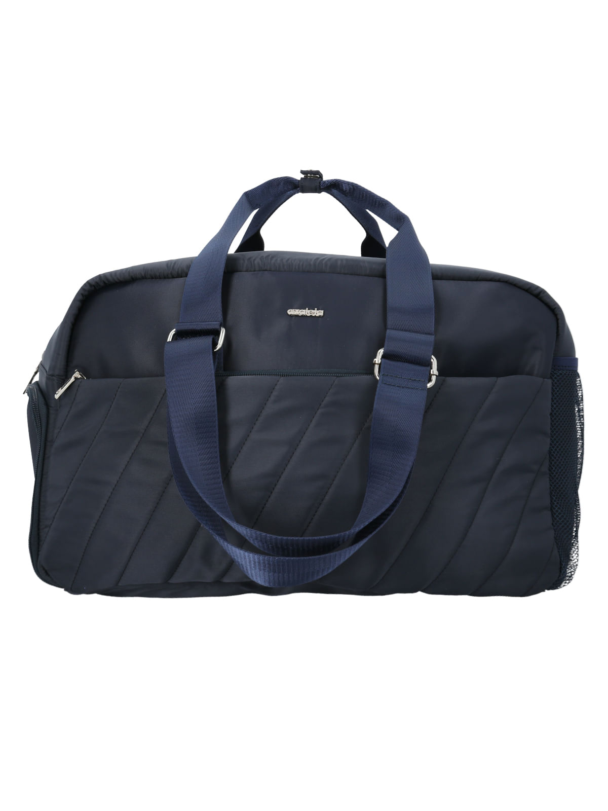 Bolso Anastasia Azul Azaleia