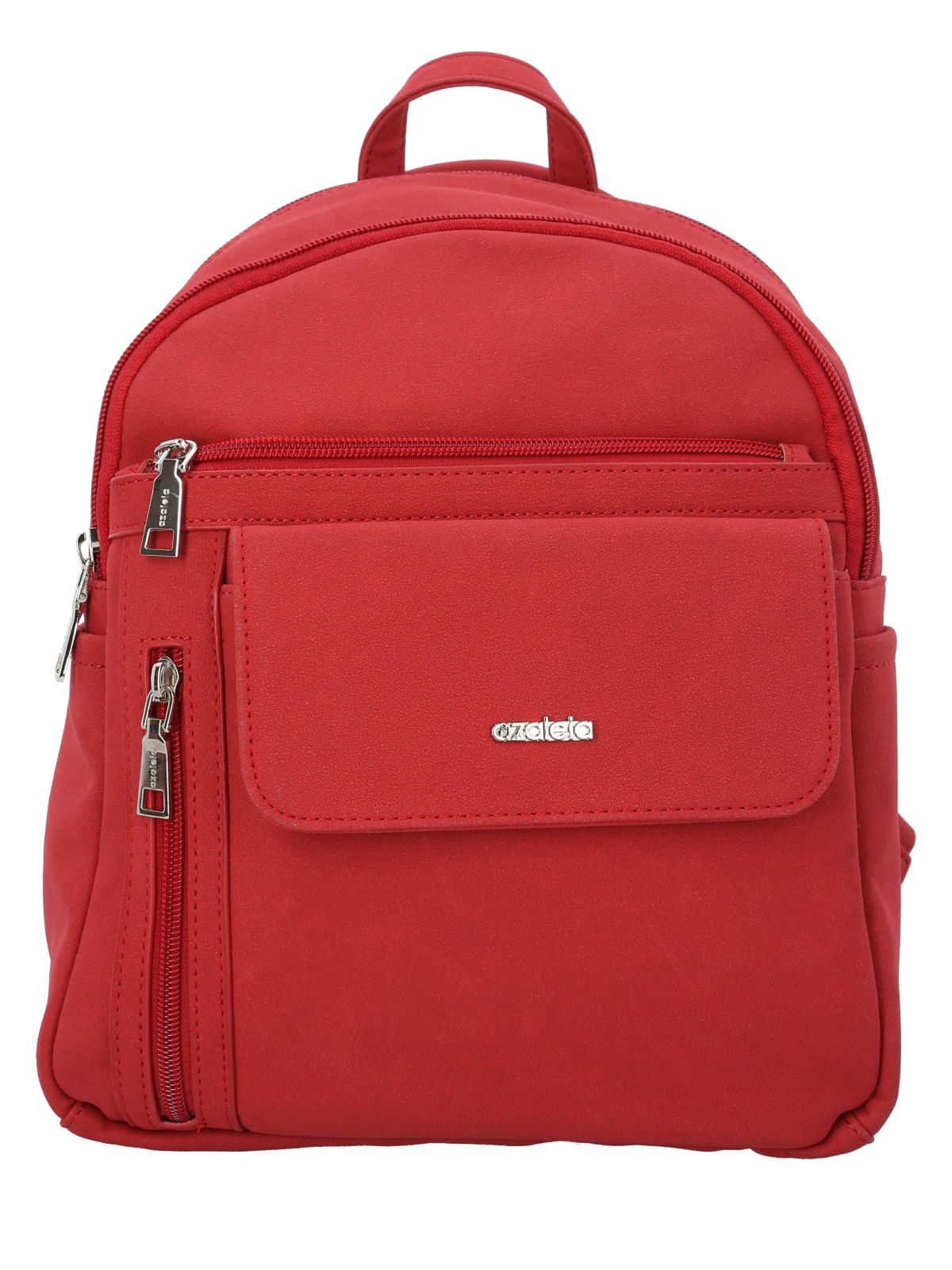Mochila Nazario Backpack Rojo Azaleia