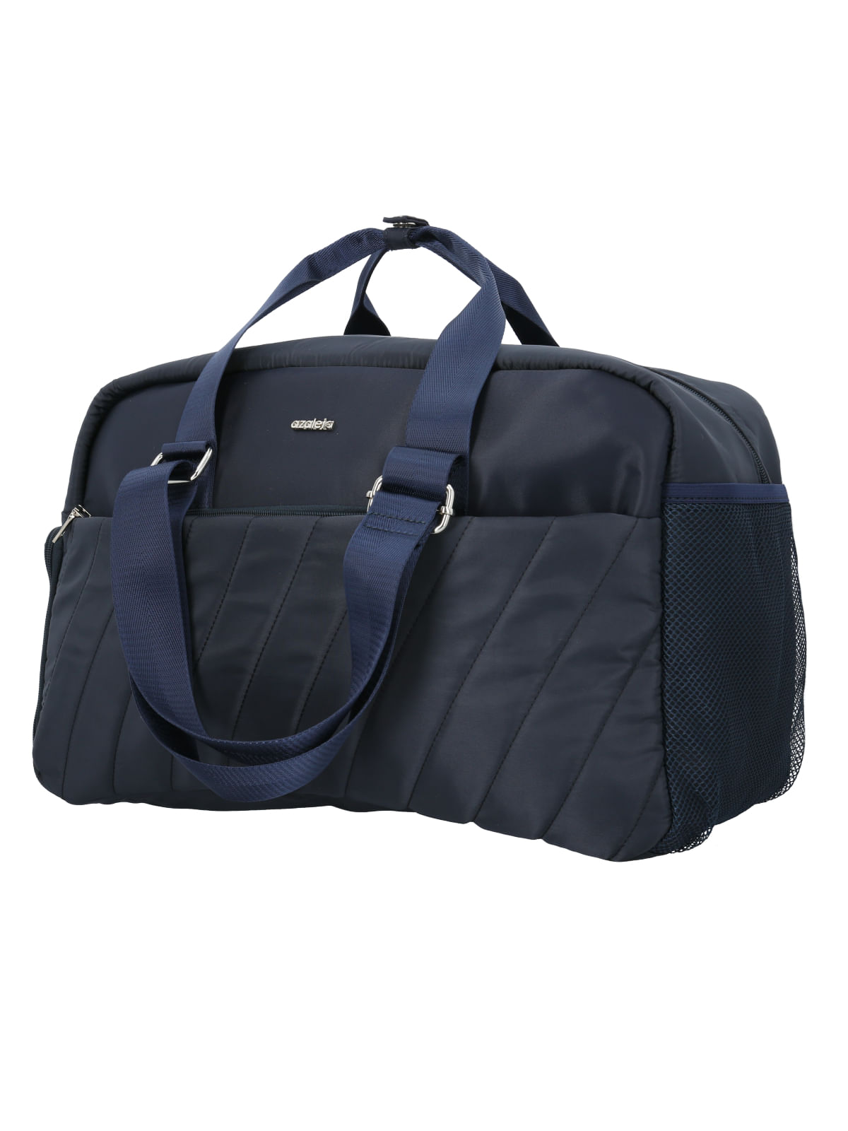 Bolso Anastasia Azul Azaleia
