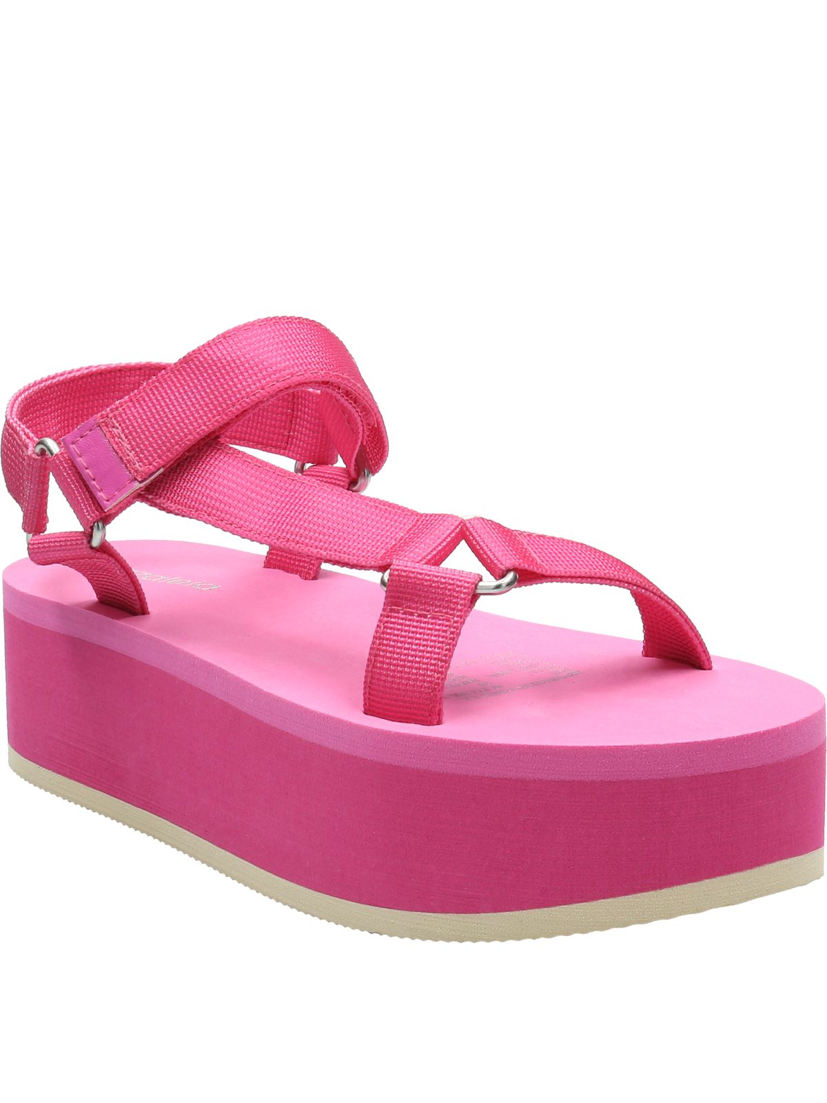 Hawaiana Mujer Easy