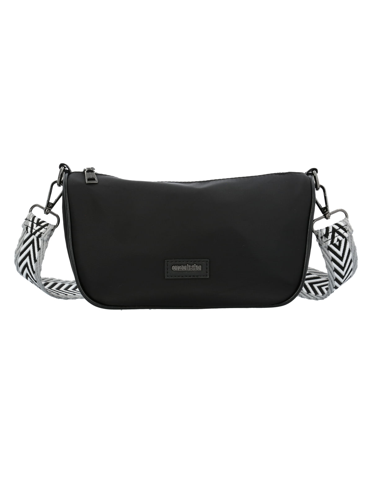 Cartera Celia Shoulder Bag Negro Azaleia
