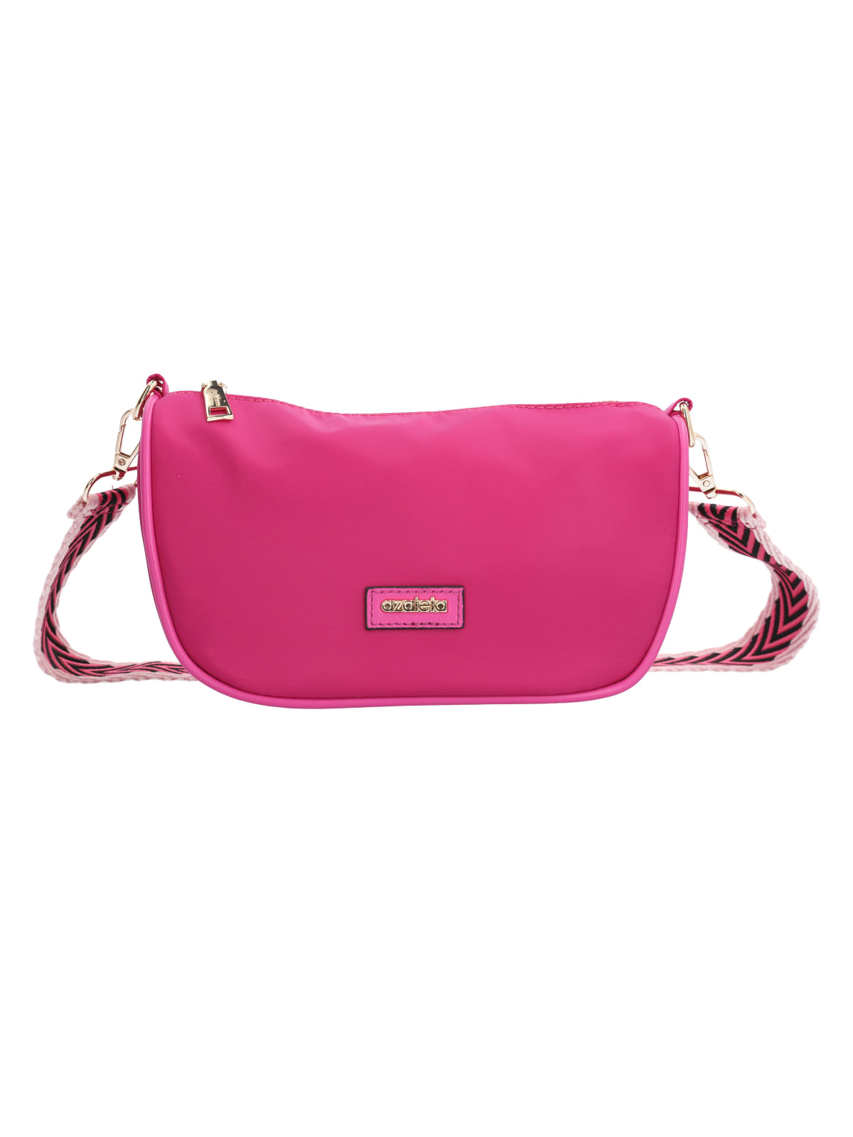 Cartera Celia Shoulder Bag Rosado Azaleia