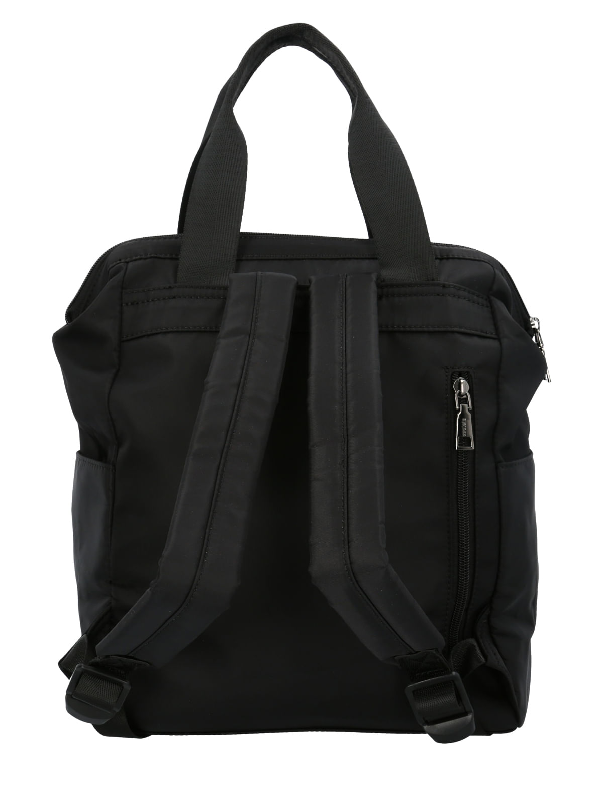 Mochila Ennio Backpack Negro Azaleia