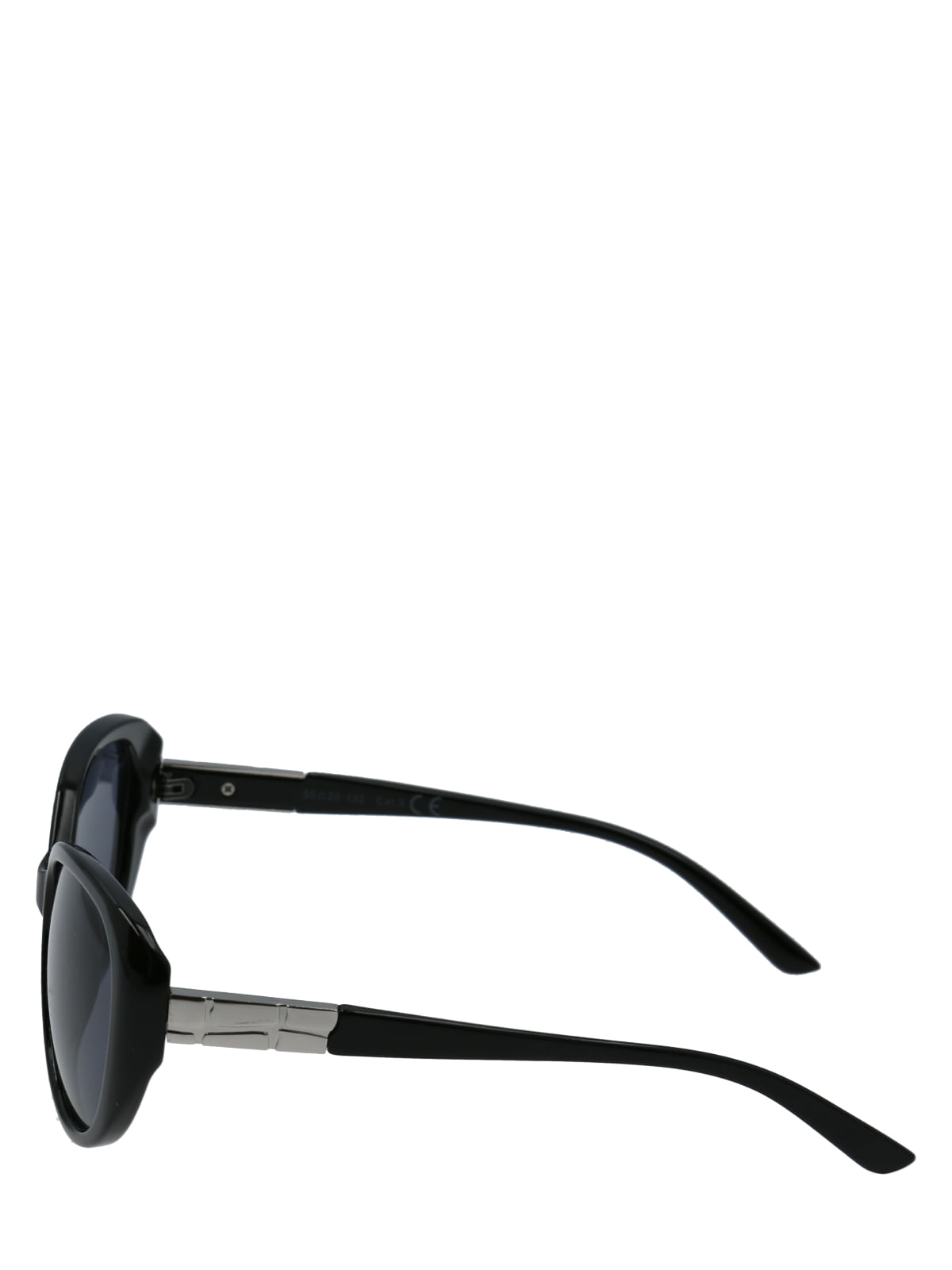 Anteojo Curie Negro Azaleia