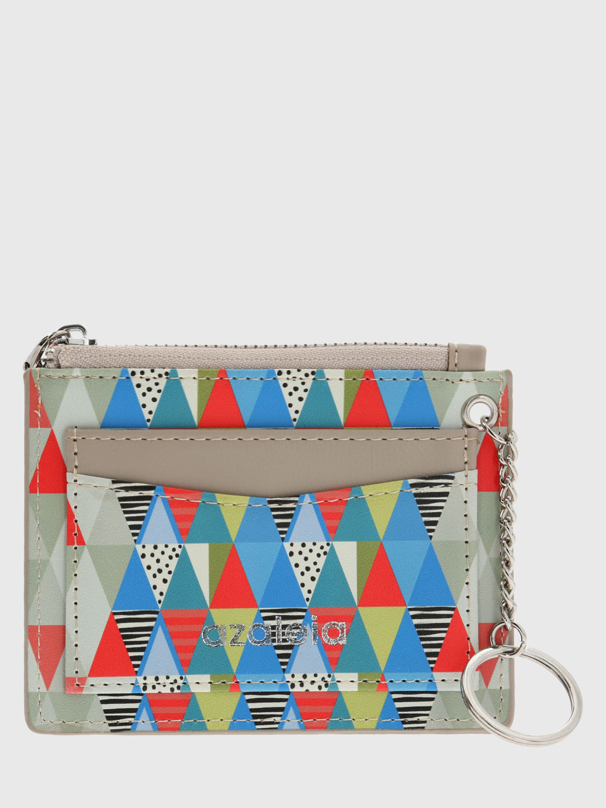 Billetera Draw Wallet Multi Azaleia