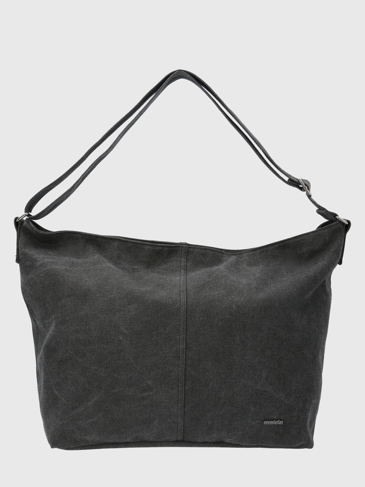 Cartera Angelo Bag Negro Azaleia