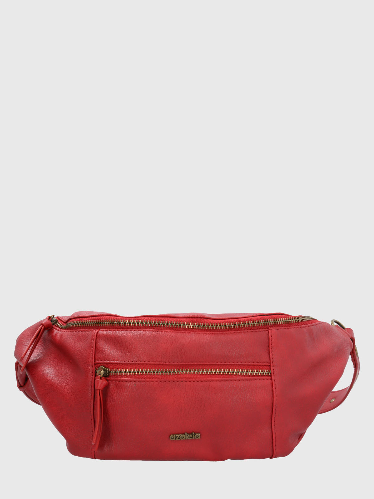 Cartera Pasquale Waist Rojo Azaleia
