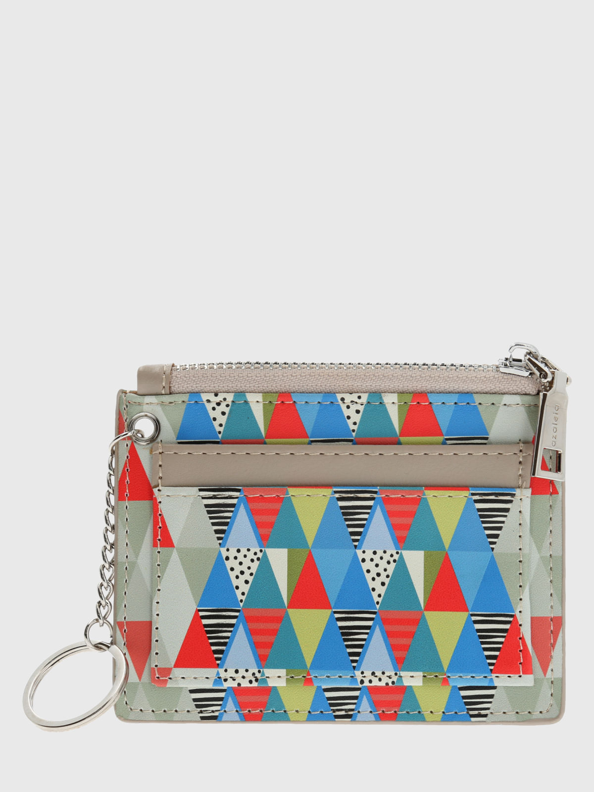 Billetera Draw Wallet Multi Azaleia