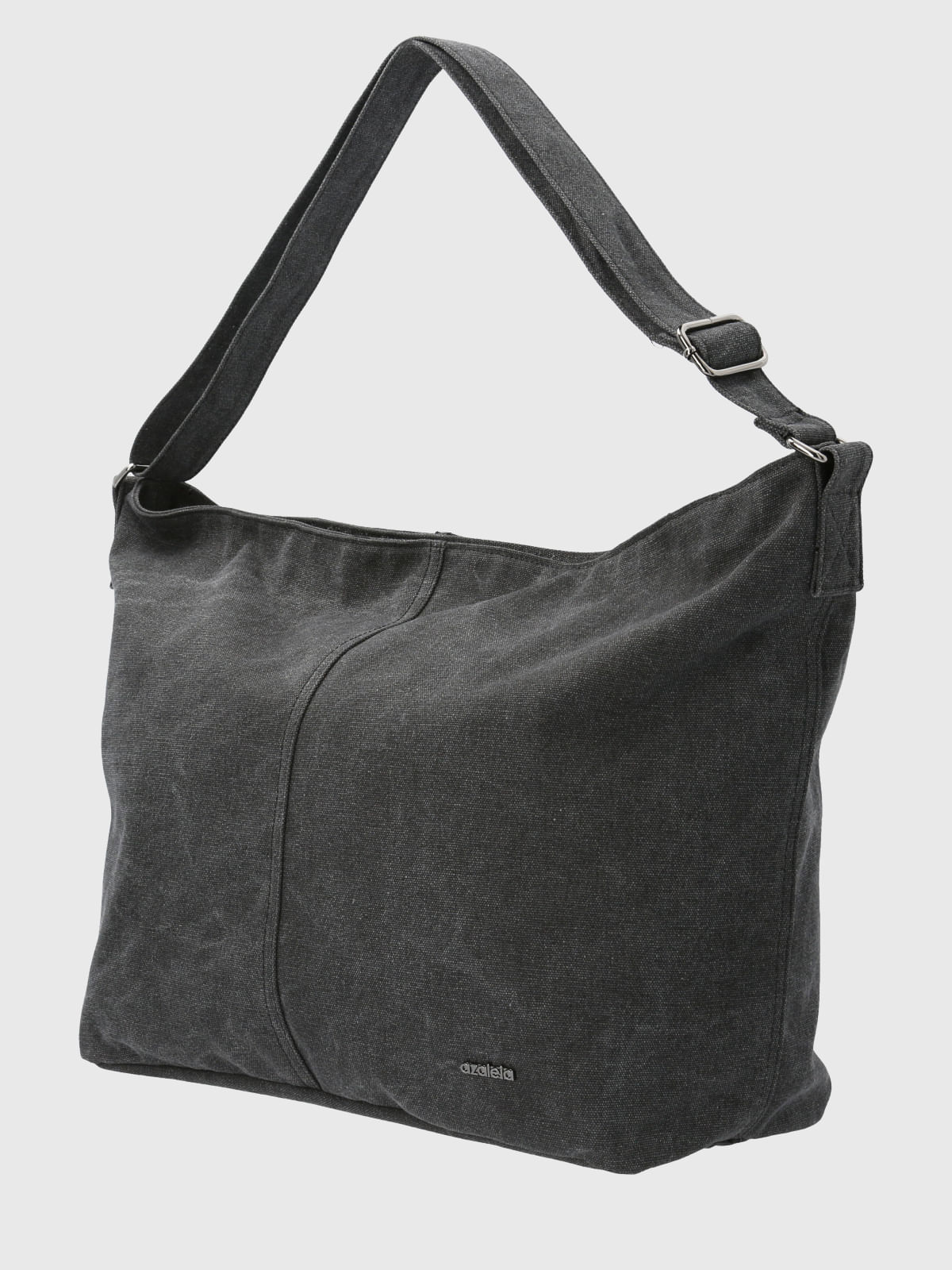 Cartera Angelo Bag Negro Azaleia