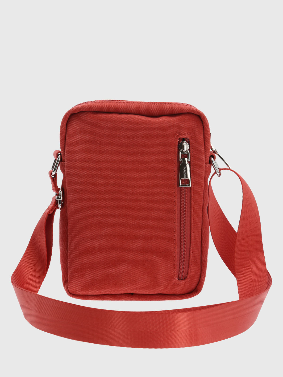 Bolso Antonella Crossbody Rojo Azaleia