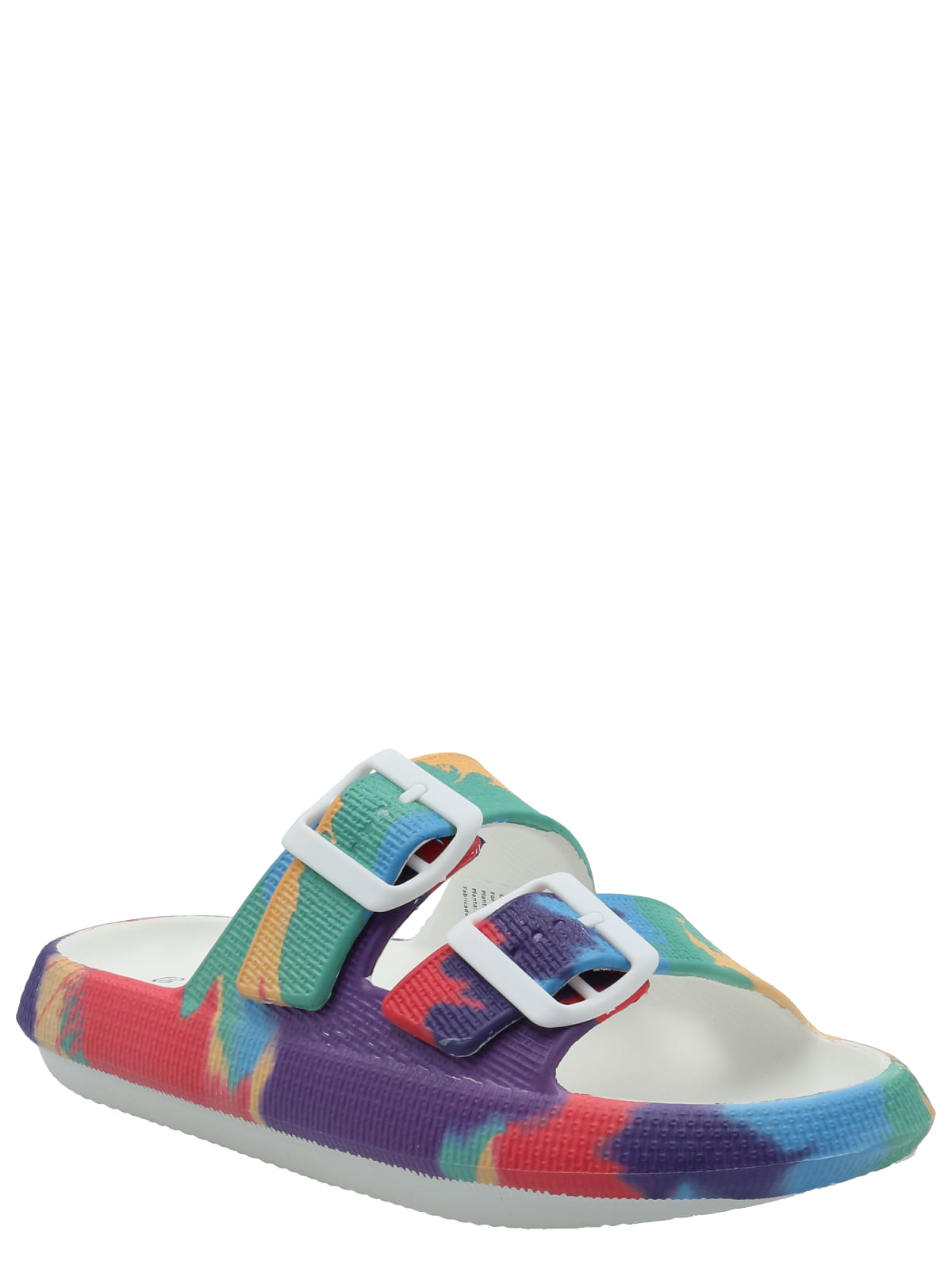 Hawaiana Mujer Clau Multi Azaleia