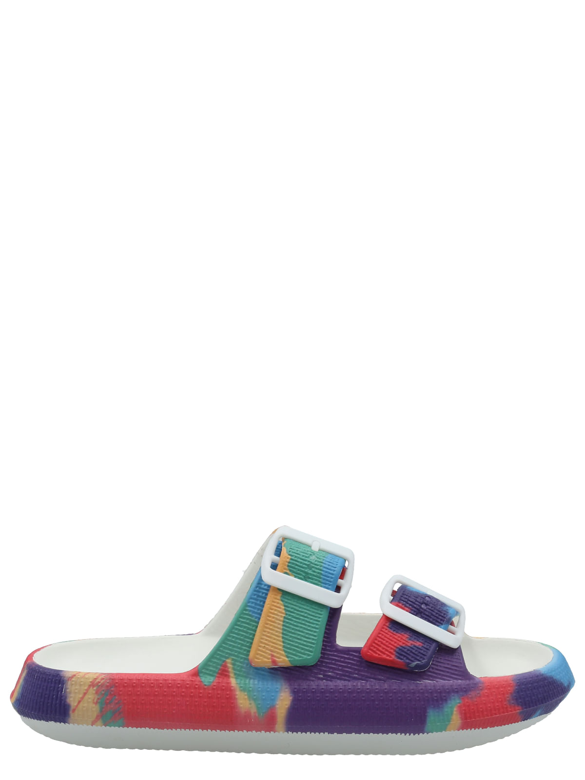 Hawaiana Mujer Clau Multi Azaleia