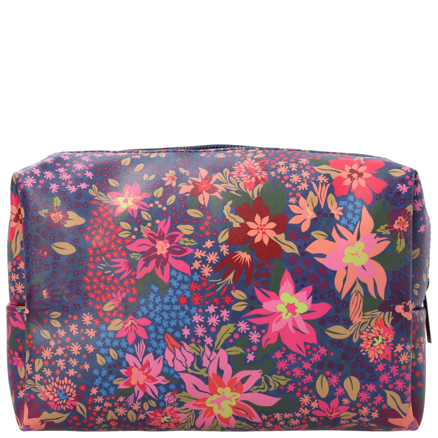 Cosmetiquero Bag Rosado Azaleia