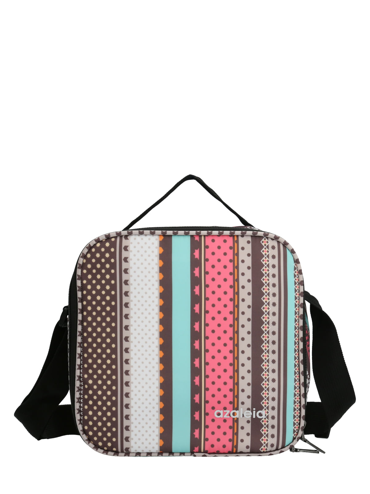 Lonchera Design Lunch Box Multicolor Azaleia