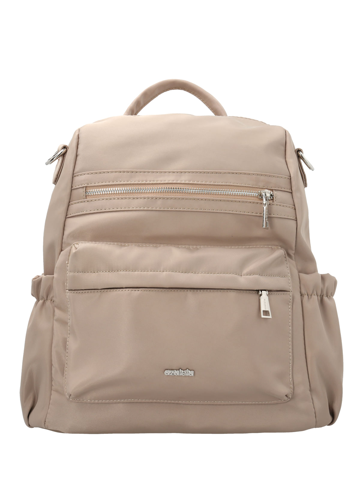 Mochila Filippo Backbag Beige Azaleia