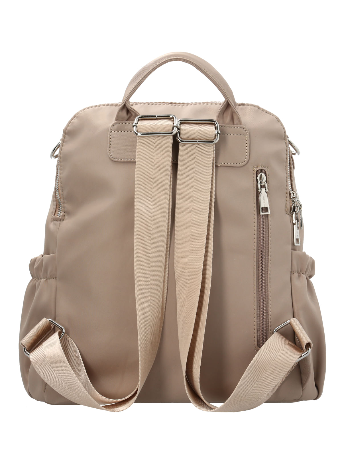 Mochila Filippo Backbag Beige Azaleia