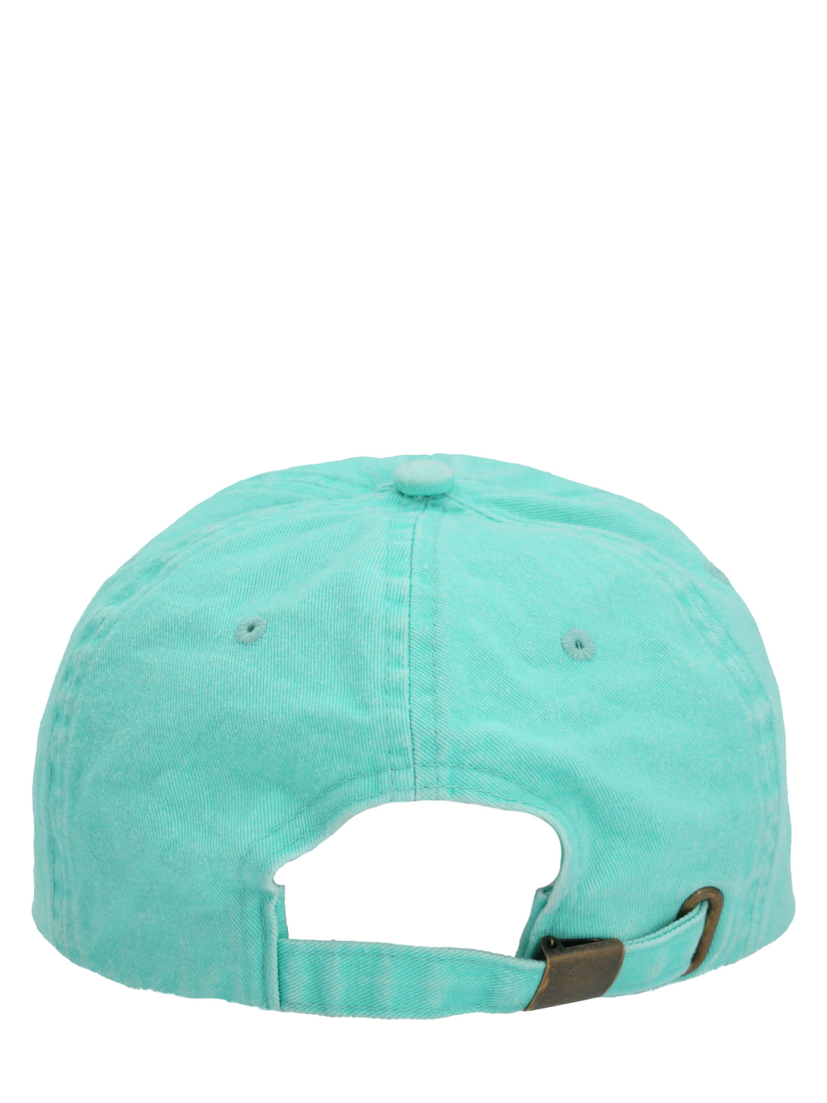 Jockey Cat Cap Verde Azaleia