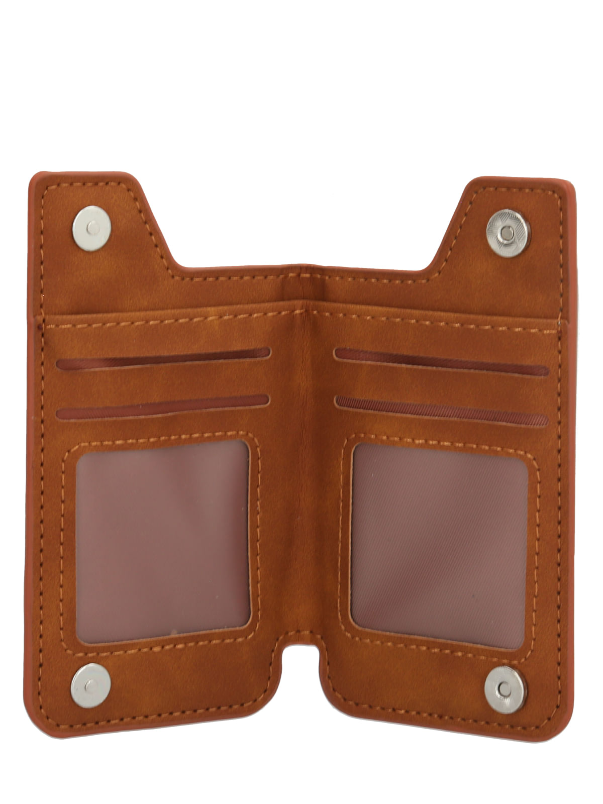 Tarjetero Phone Card Leop Multi Azaleia