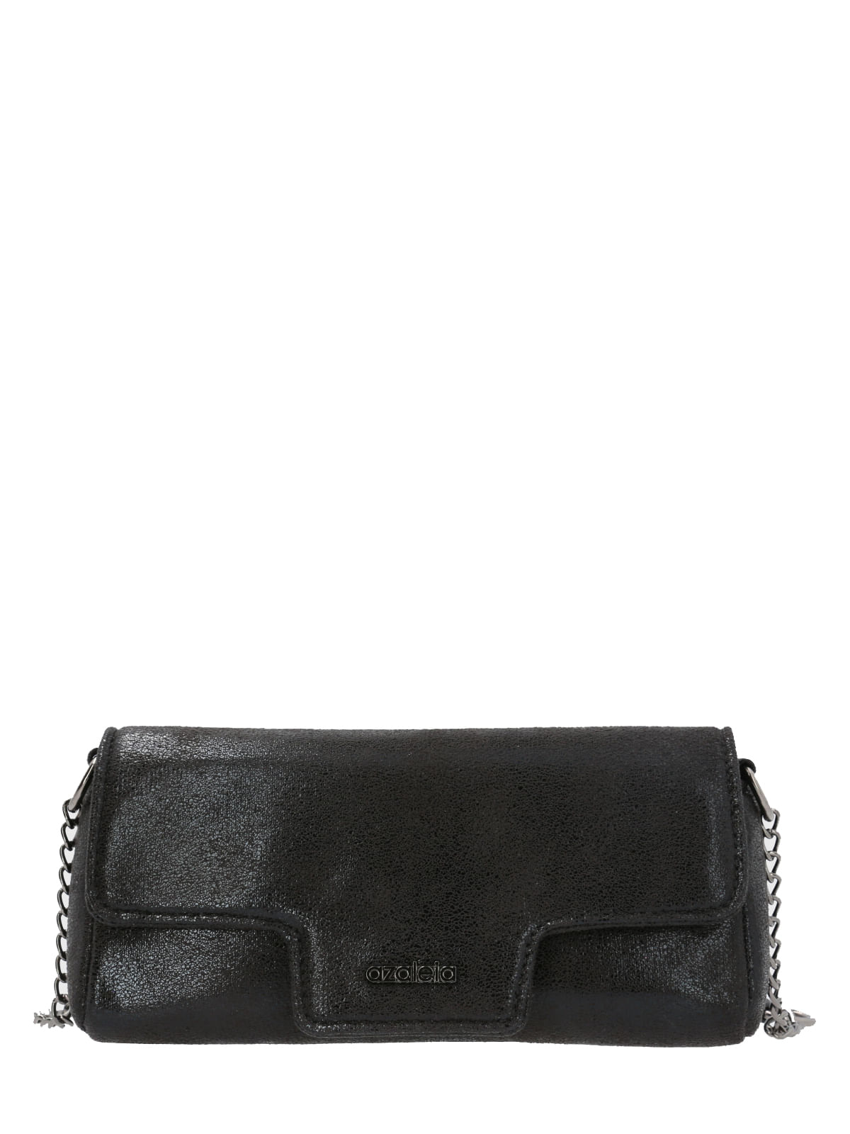 Cartera Carlo Shoulder Bag Negro Azaleia