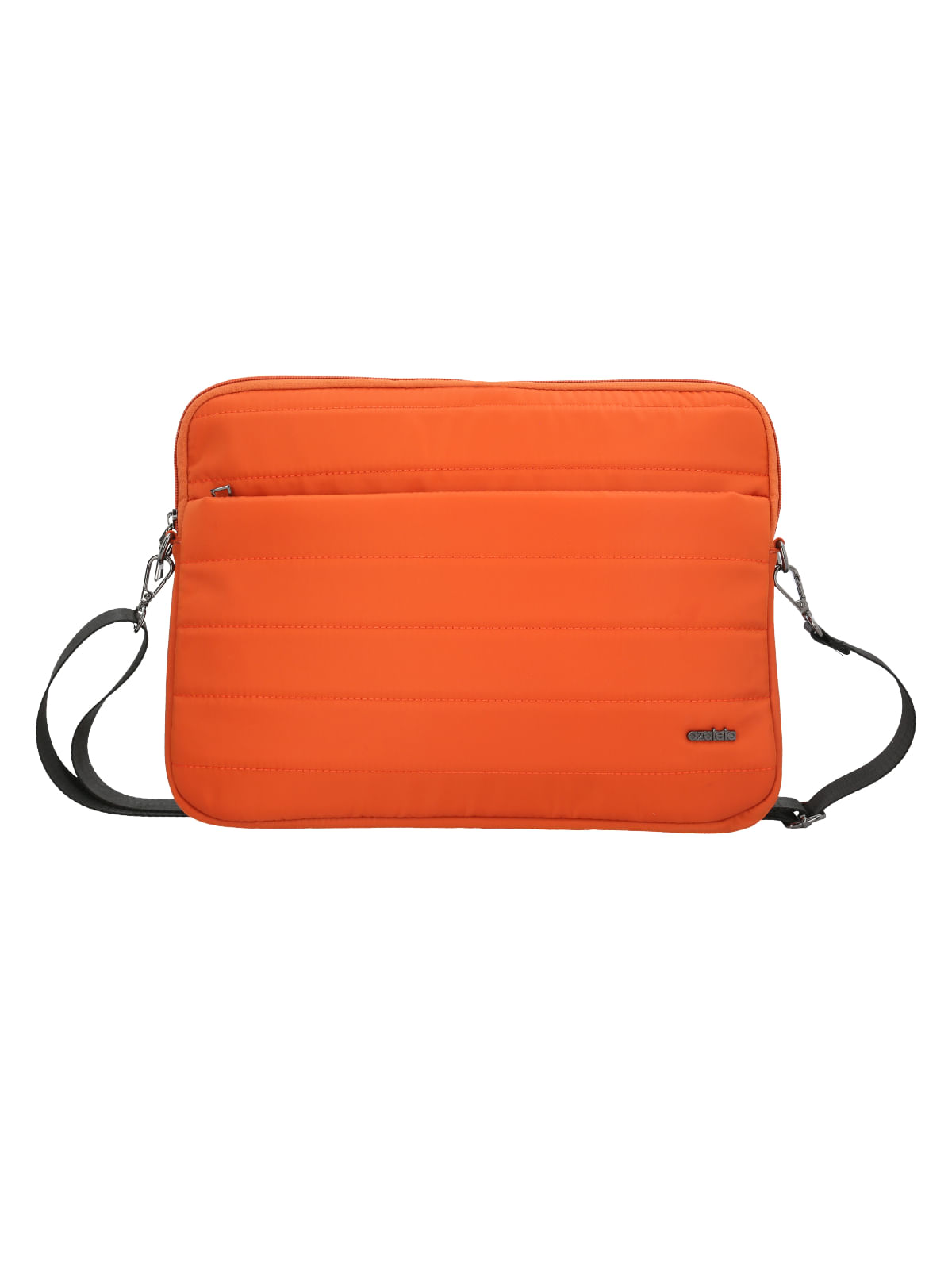 Bolso Notebook Alessio Naranjo Azaleia