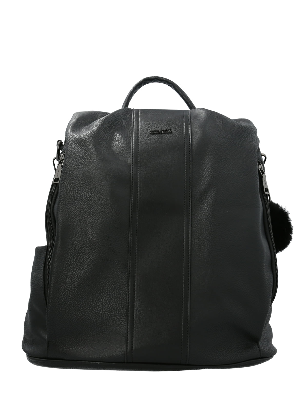 Mochila Harmon Backbag Negro Azaleia