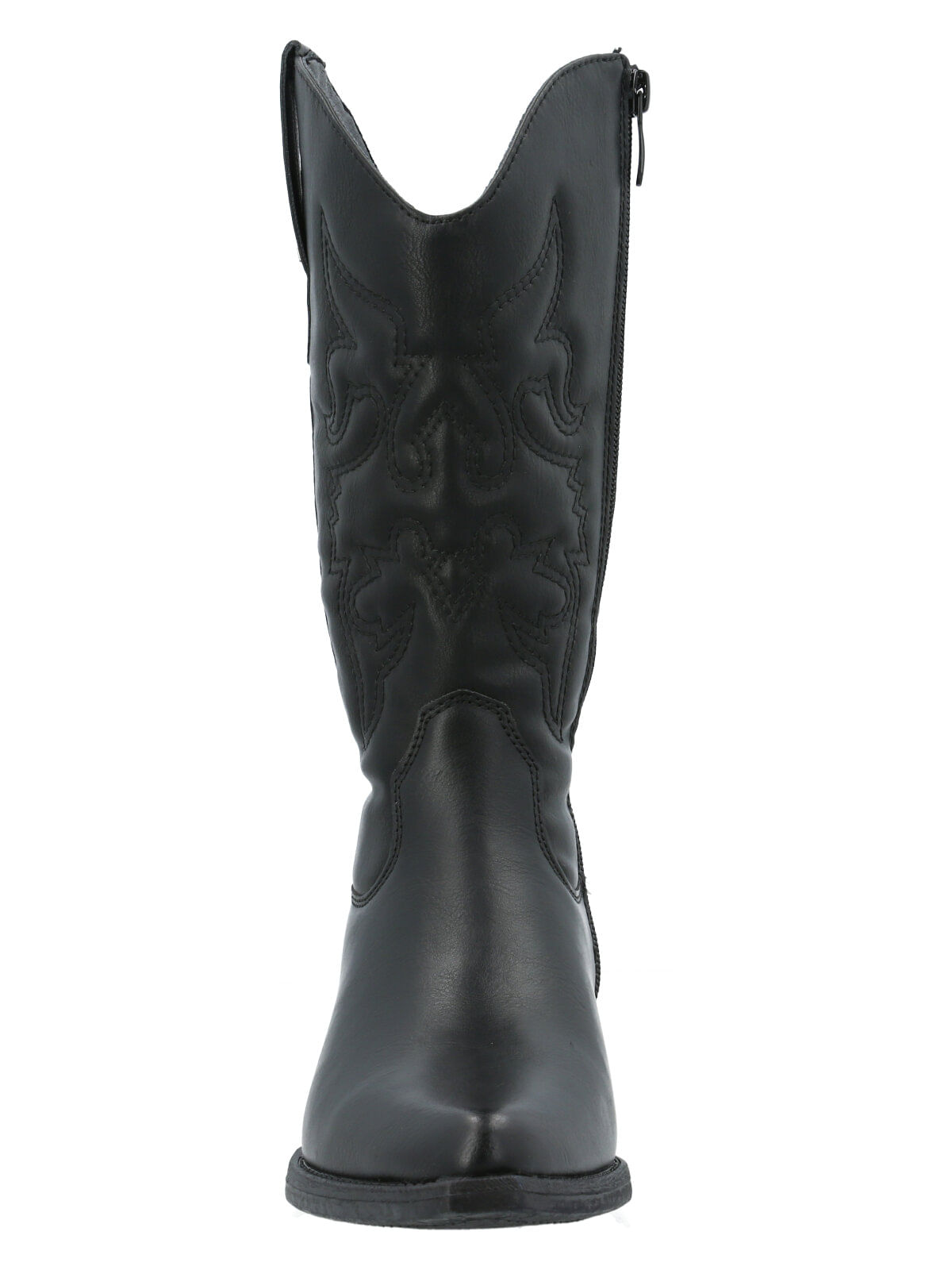 Bota Mujer Fleury Negro Azaleia