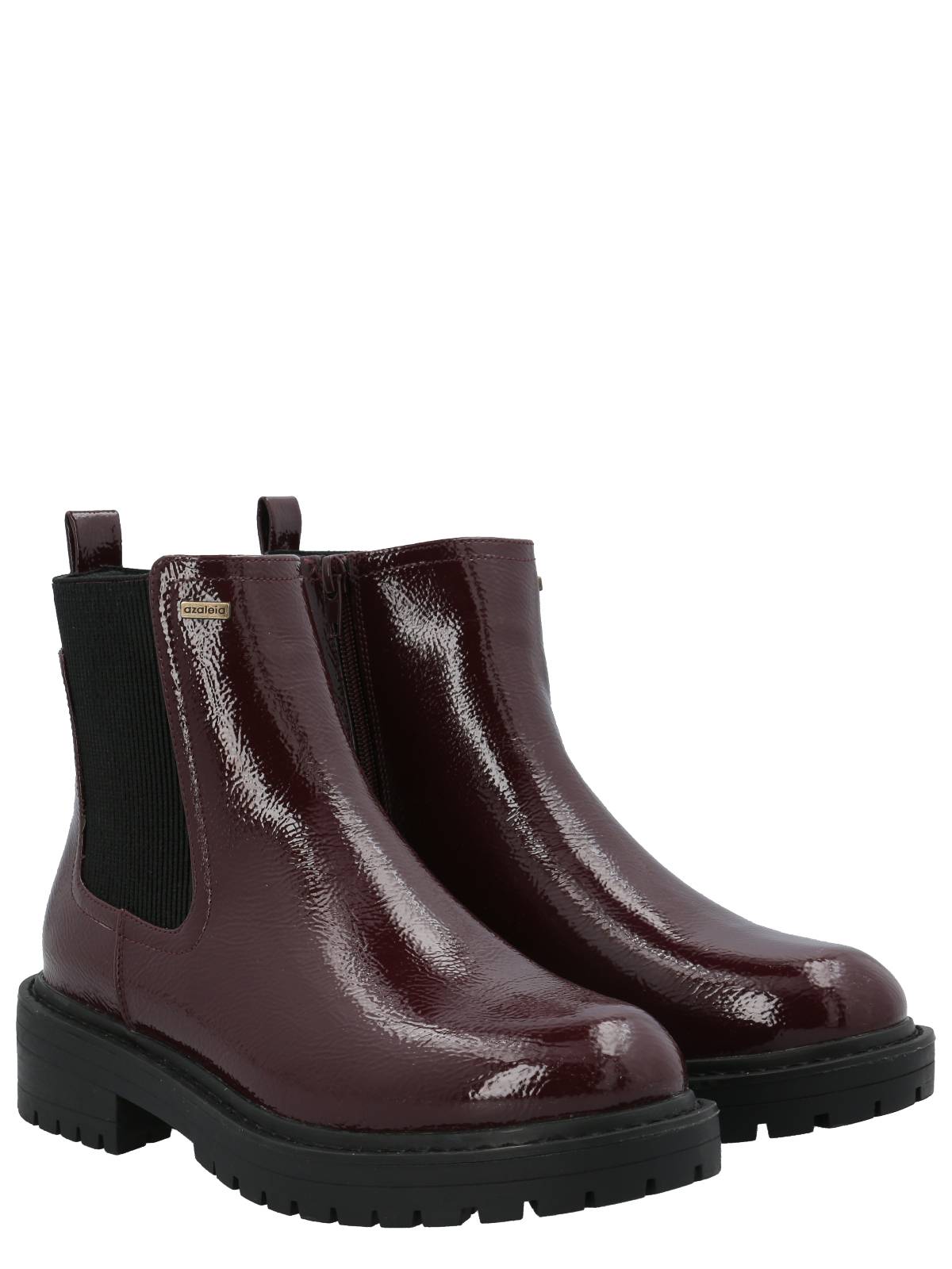 Botín Mujer Talavera Vino Azaleia-Azaleia Chile Azaleia Tienda