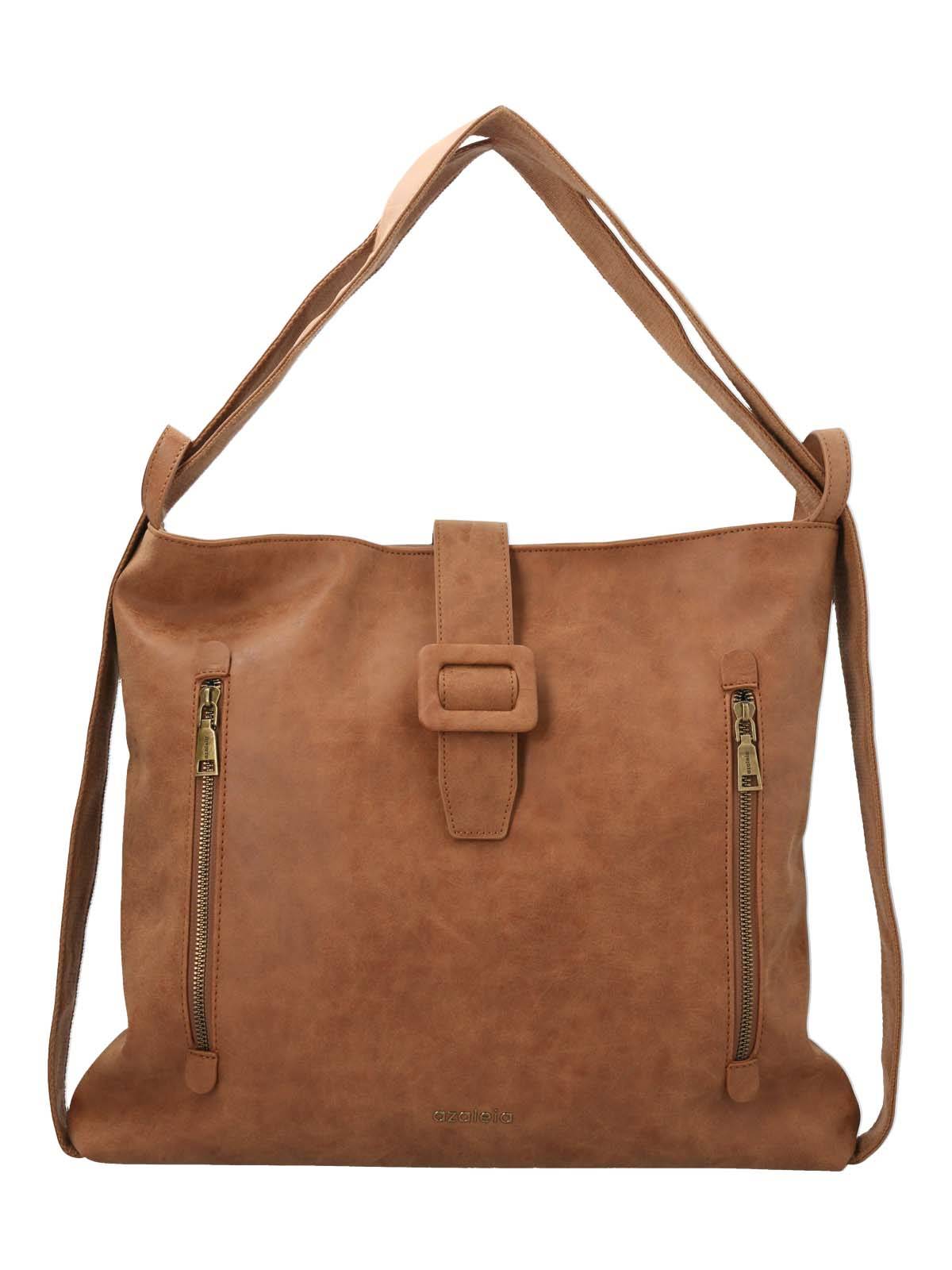 Cartera Mujer Granville Back Café Azaleia