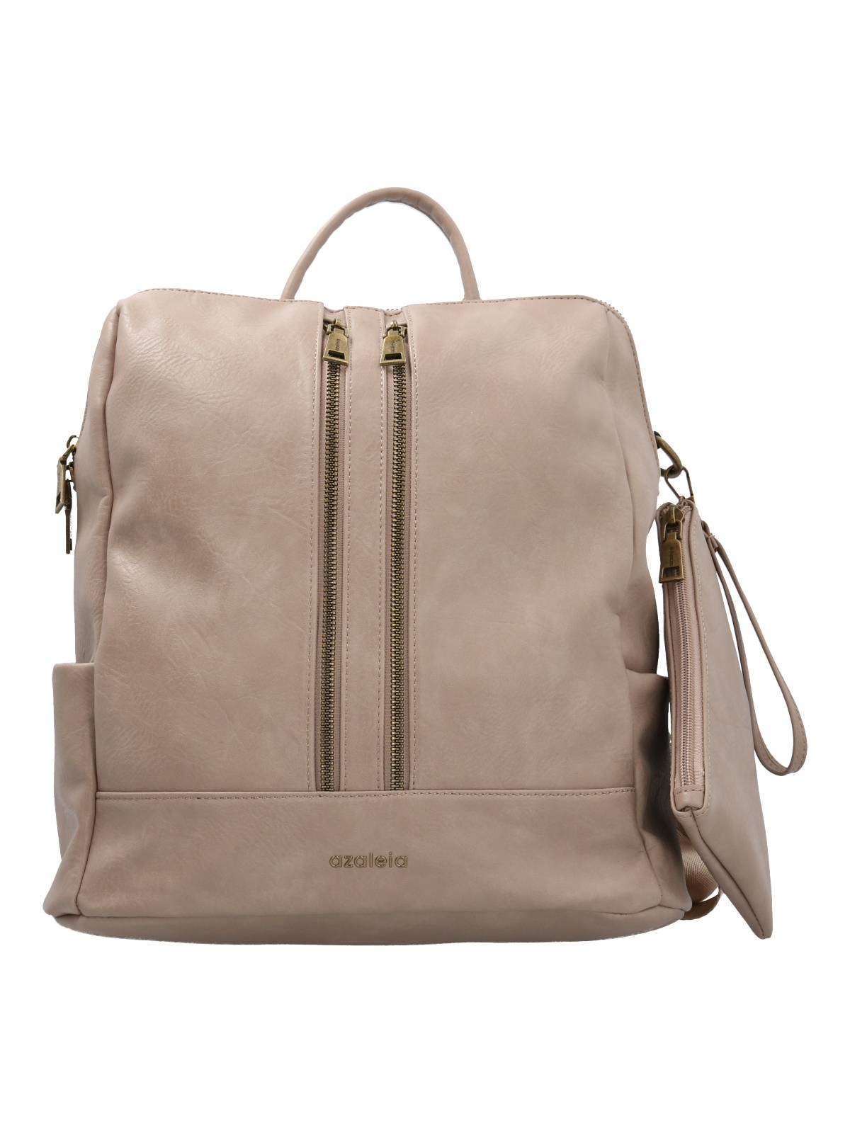 Cartera Mujer Empoli Back Café Azaleia