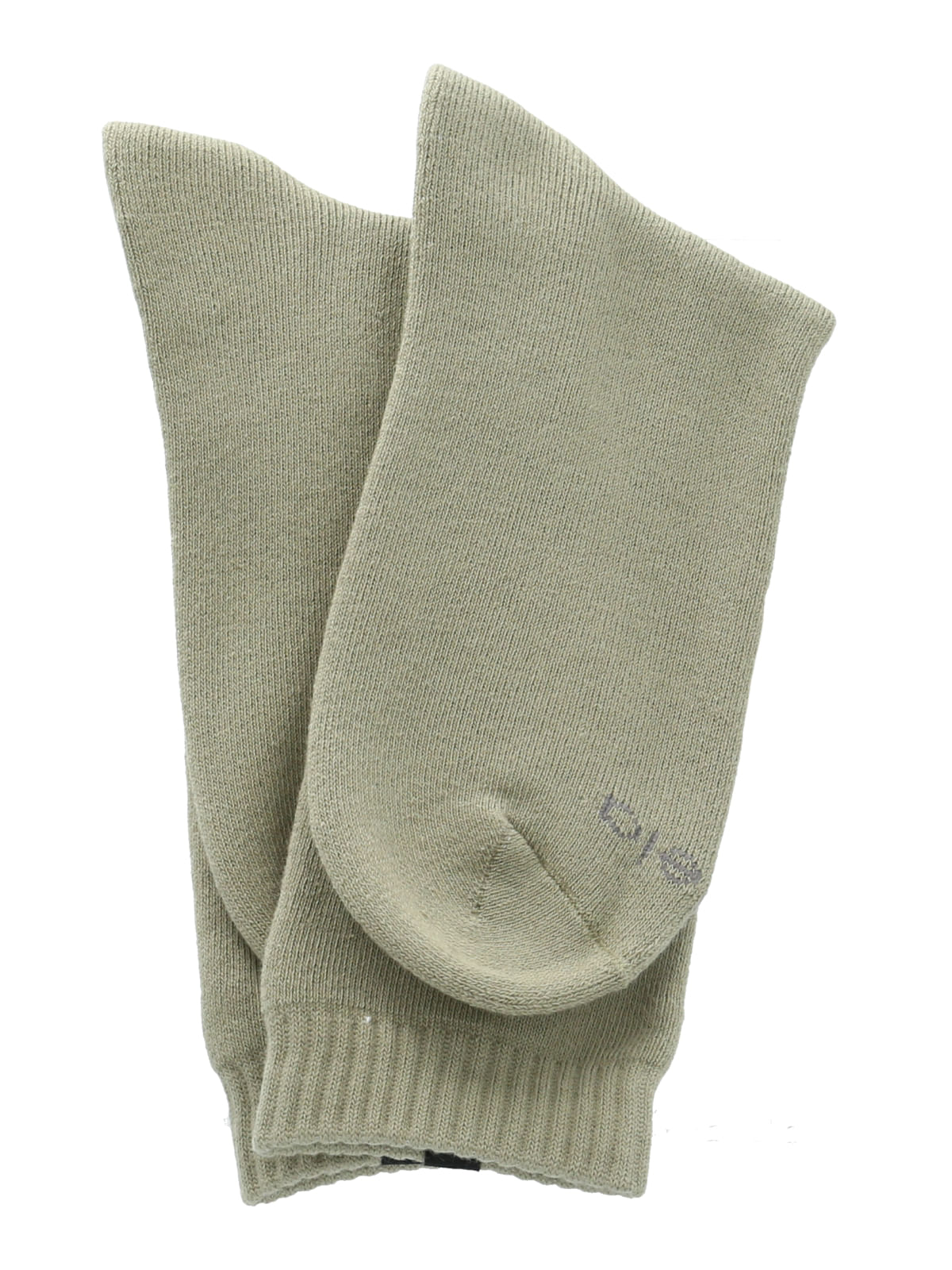 Calcetin Mujer  Heavy Knit Azul Azaleia