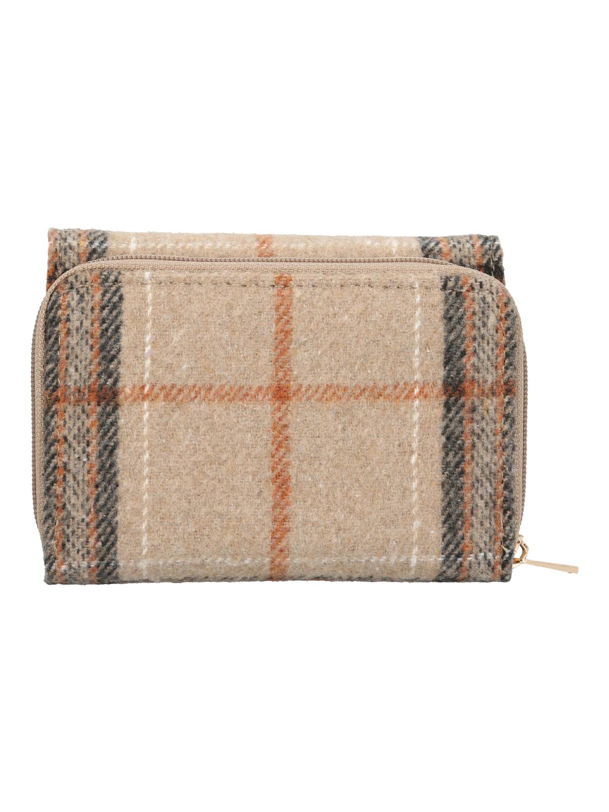 Billetera Mujer London Wallet Café Azaleia