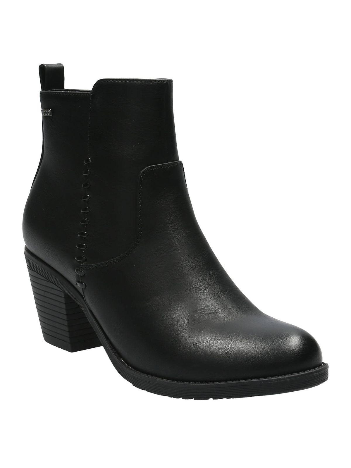 Botín Mujer Coppera