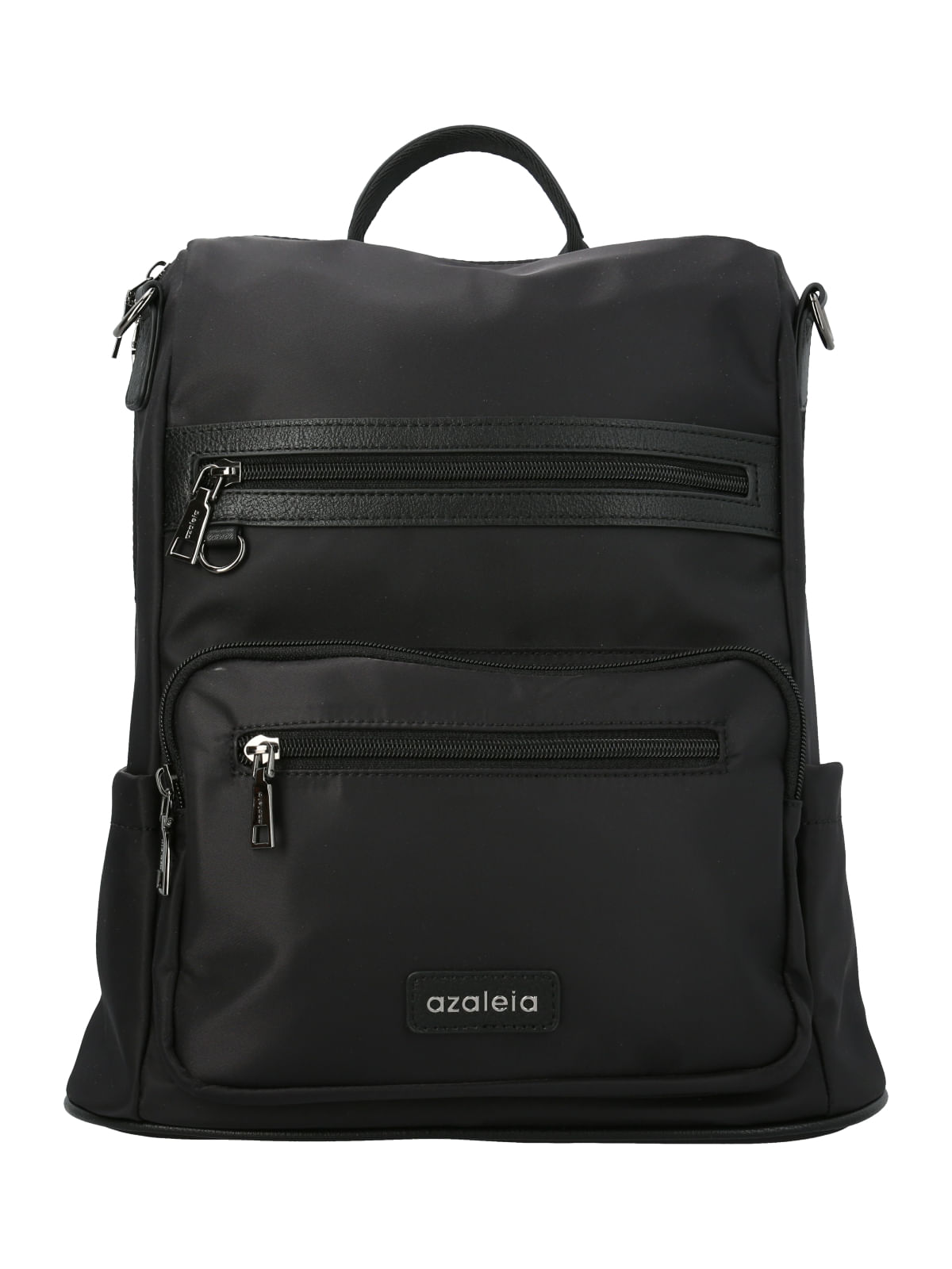 Cartera convertible Mujer Bolton Backbag Negro Azaleia